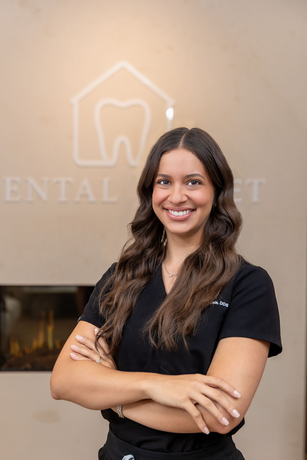 Dr. Mariagrazia Arata, DDS