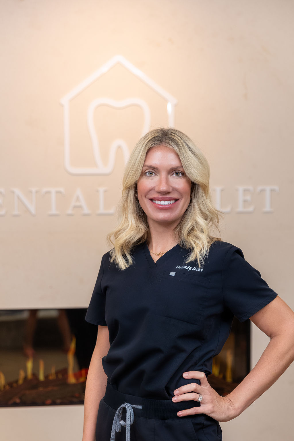 Dr. Emily Liska
